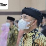 Pemkab Bandung mendapatkan opini Wajar Tanpa Pengecualian (WTP) untuk keenam kalinya dari Badan Pemeriksa Keuangan (BPK) Provinsi Jawa Barat. Foto: DPRD Kabupaten Bandung.