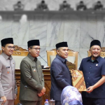 DPRD Kabupaten Bandung