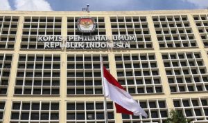 KPU-GEDUNG