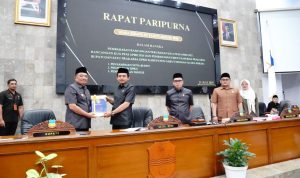 DPRD Garut