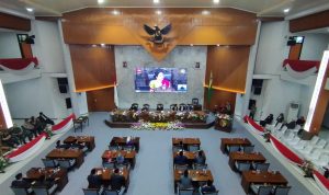 DPRD Kab Bandung