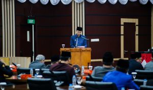 DPRD Kota Bogor Oktober 2025