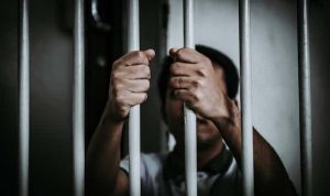 Ilustrasi penjara